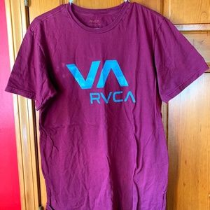RVCA Tee Shirt